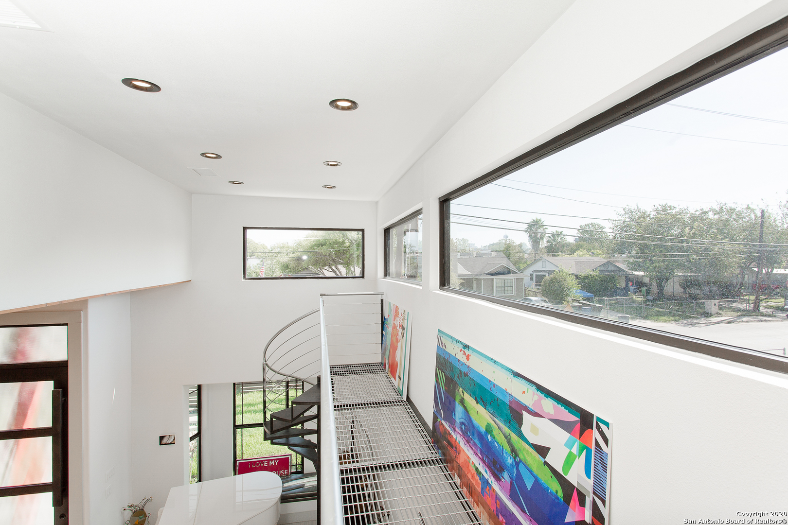 210 Furnish Avenue San Antonio TX 78204