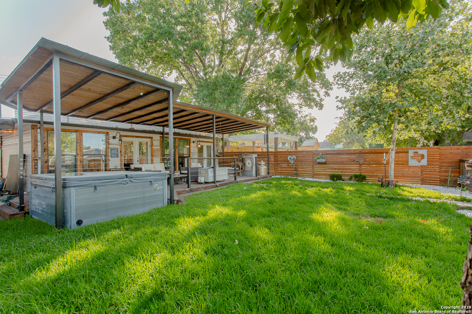 210 Furnish Avenue San Antonio TX 78204