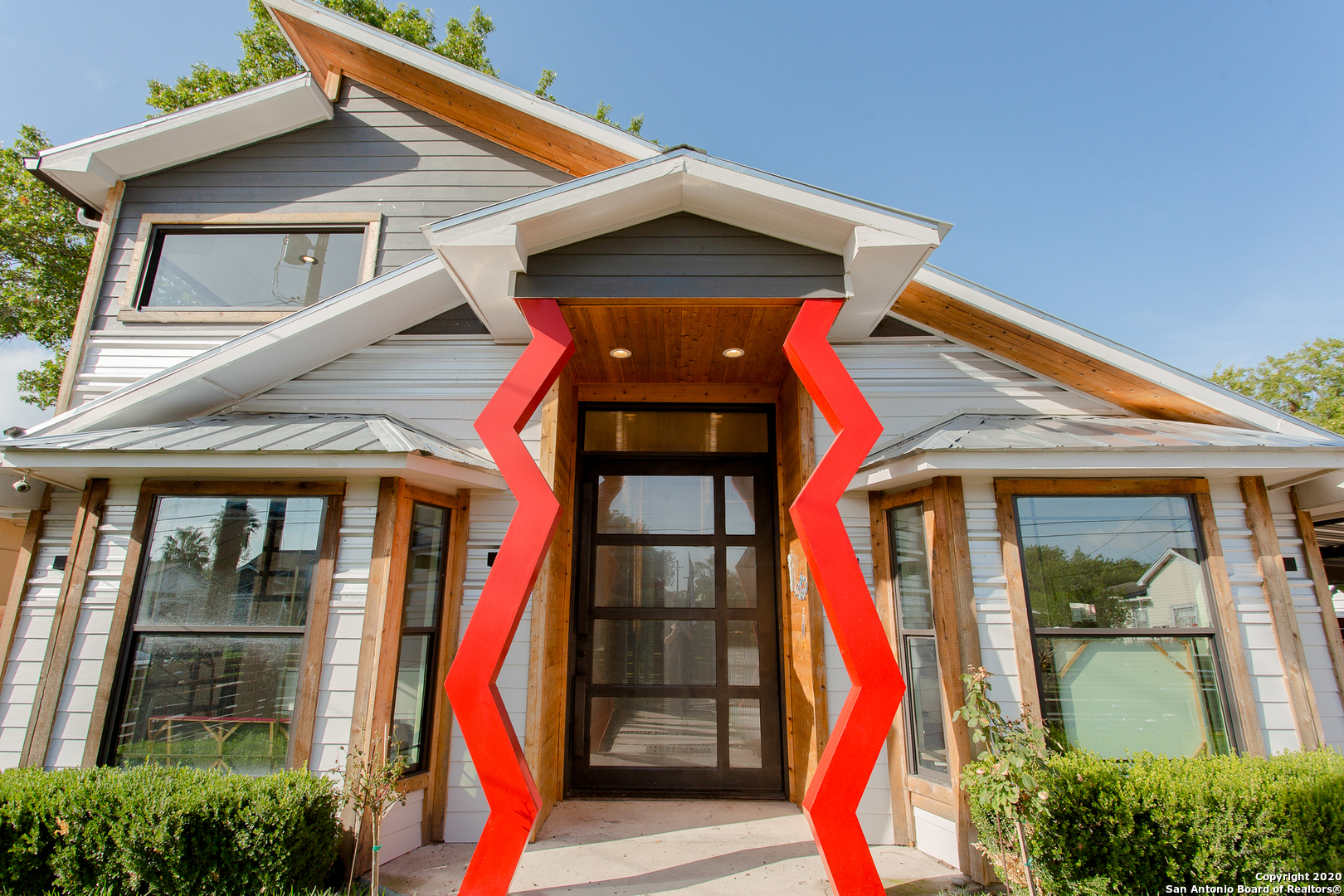 210 Furnish Avenue San Antonio TX 78204