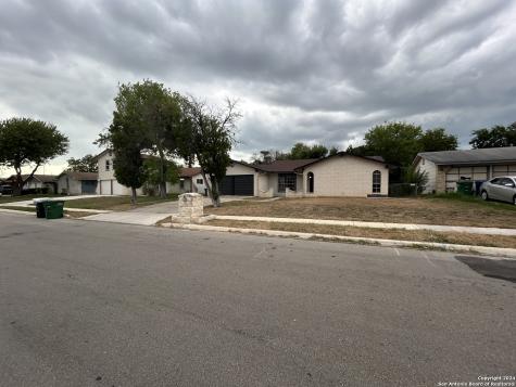 539 Bertetti Drive San Antonio TX 78227