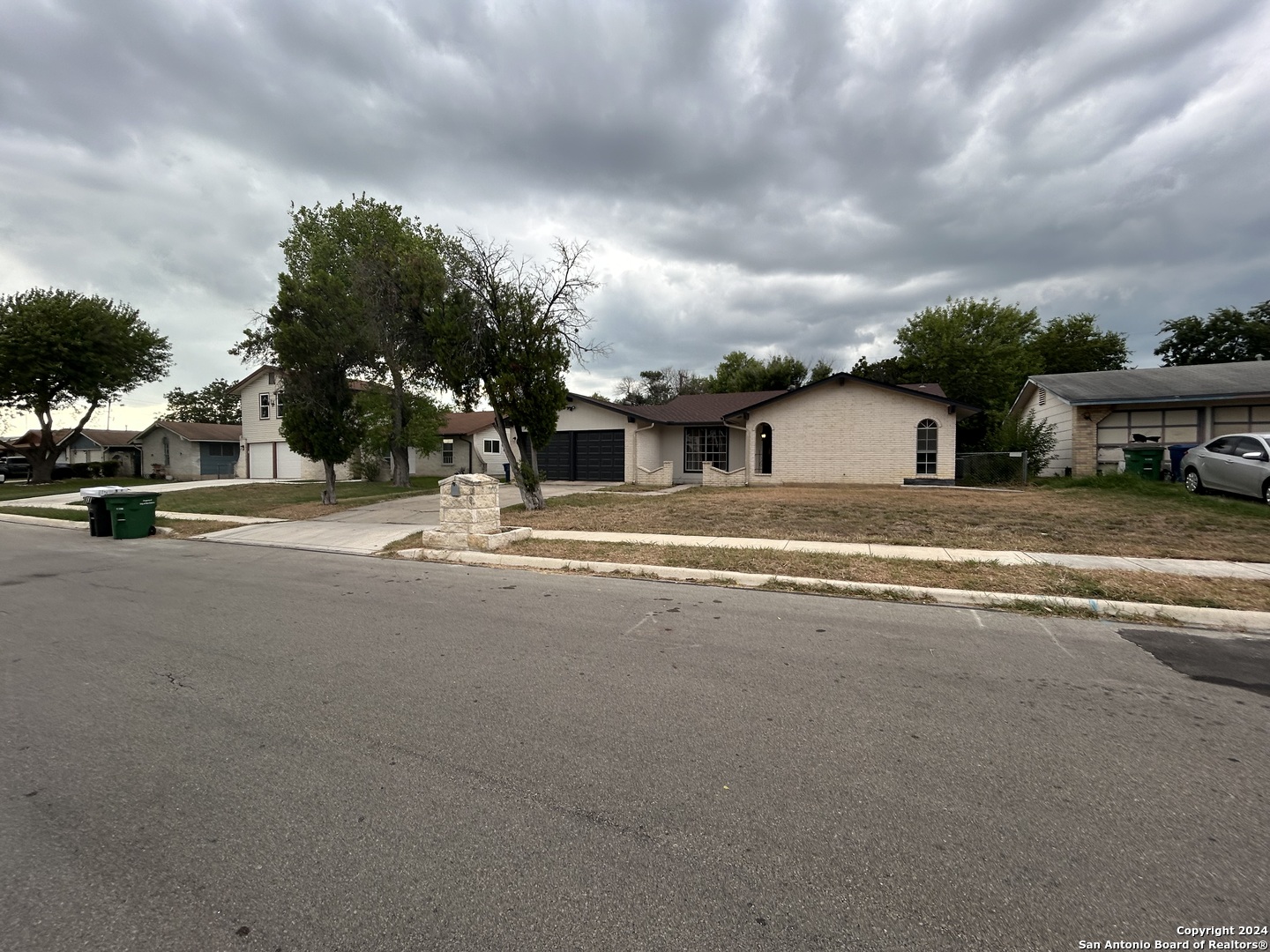 539 Bertetti Drive San Antonio TX 78227