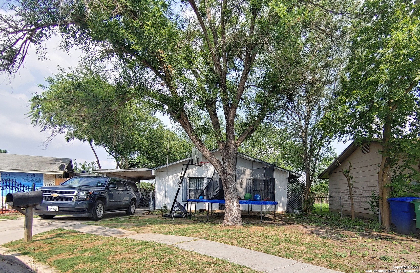 8310 Running Horse Street San Antonio TX 78242