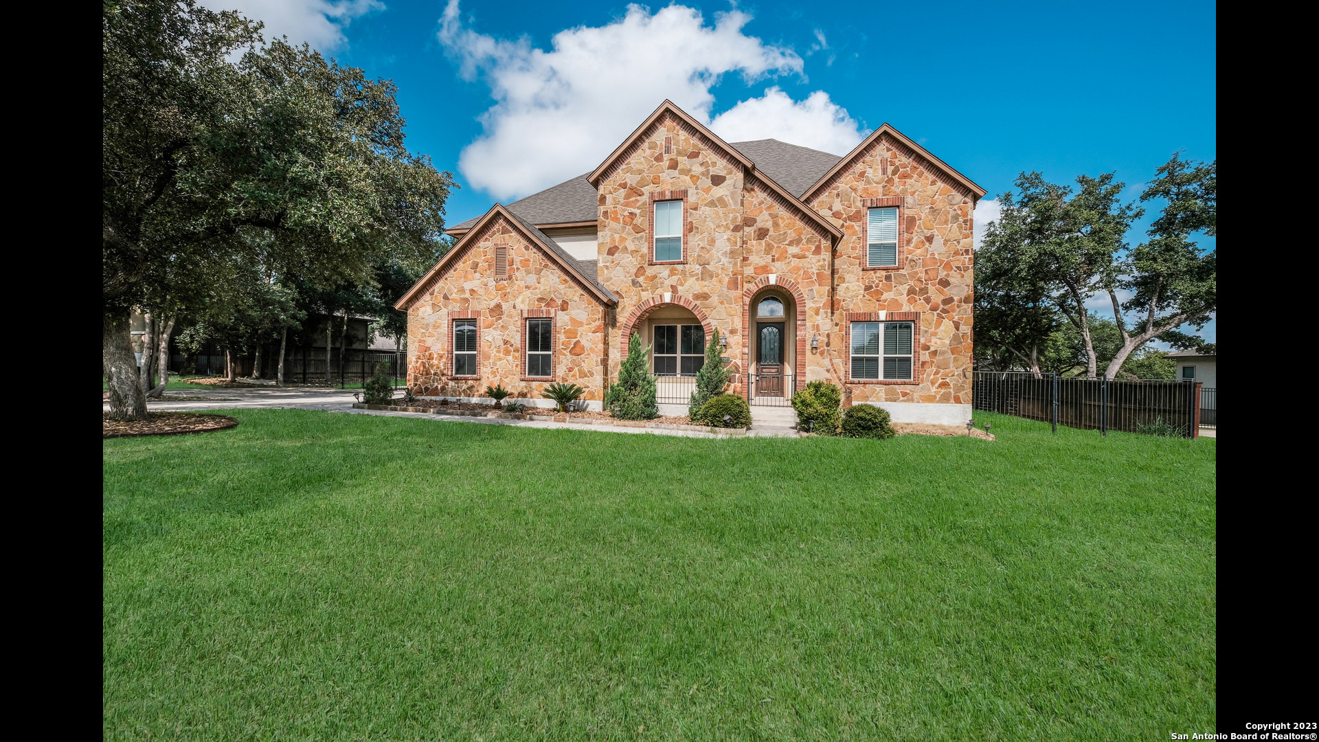 27731 Cazador Trail San Antonio TX 78260