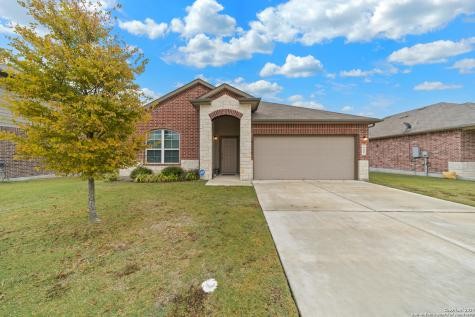 2207 Flintshire Drive New Braunfels TX 78130