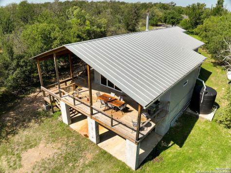 797 Glendale Road Spicewood TX 78669