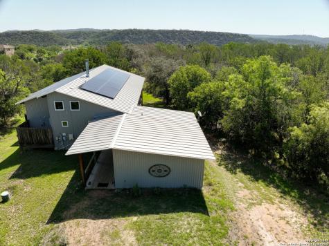 797 Glendale Road Spicewood TX 78669