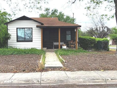 701 Linares Street San Antonio TX 78225