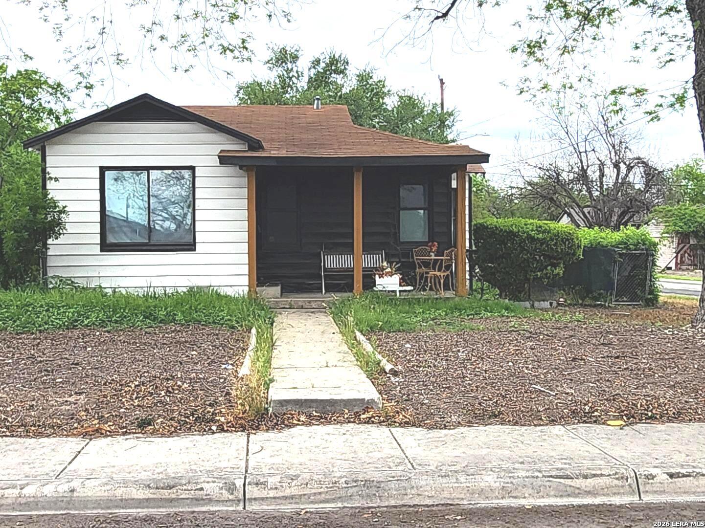 701 Linares Street San Antonio TX 78225