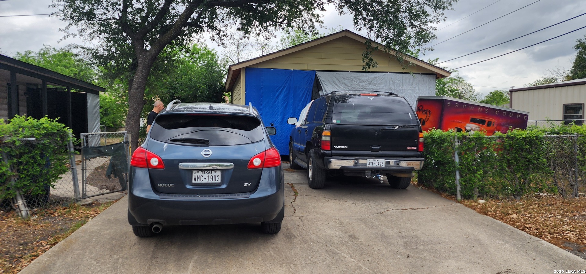 701 Linares Street San Antonio TX 78225