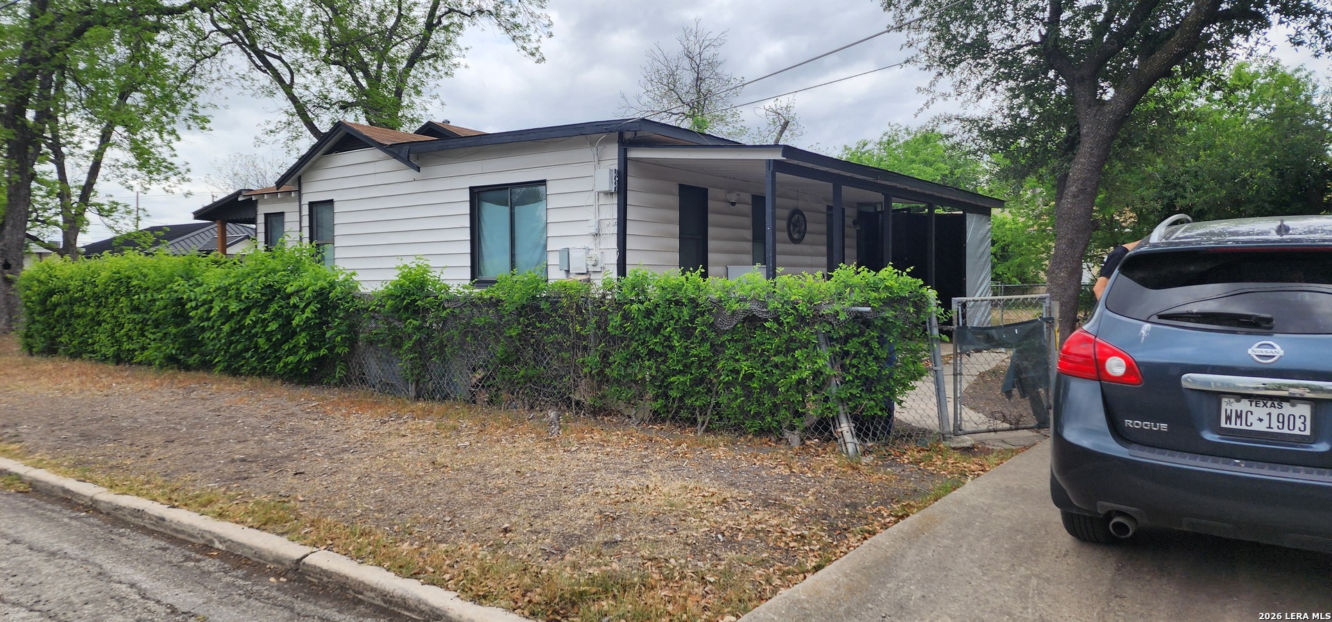 701 Linares Street San Antonio TX 78225