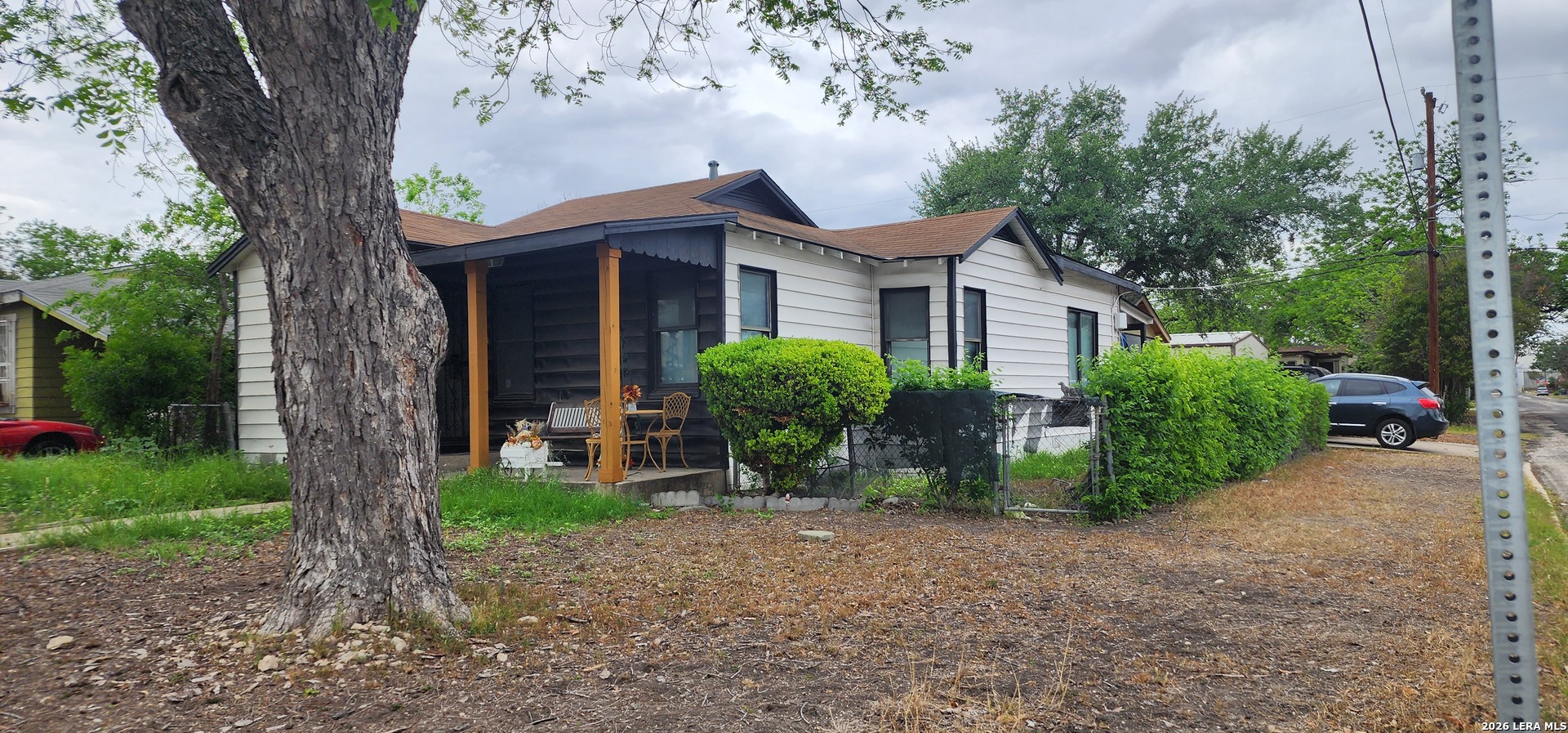 701 Linares Street San Antonio TX 78225