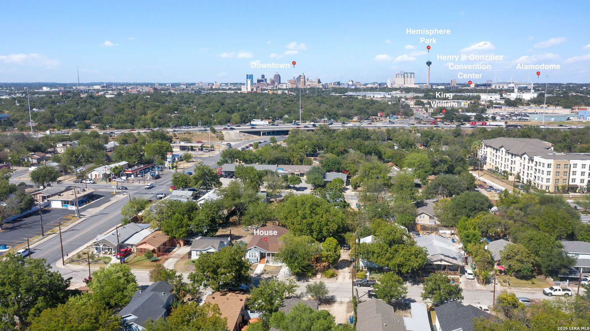 123 Tipton San Antonio TX 78204
