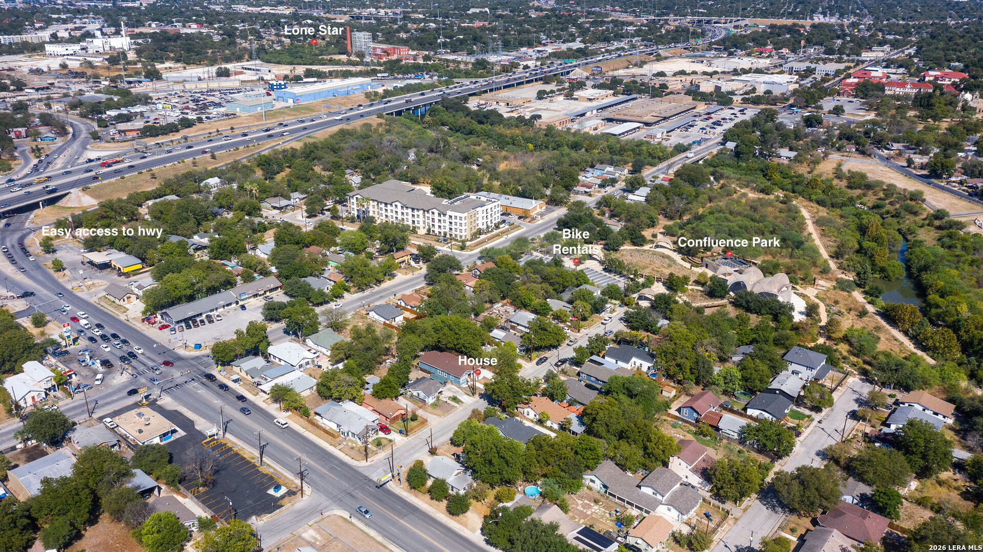 123 Tipton San Antonio TX 78204
