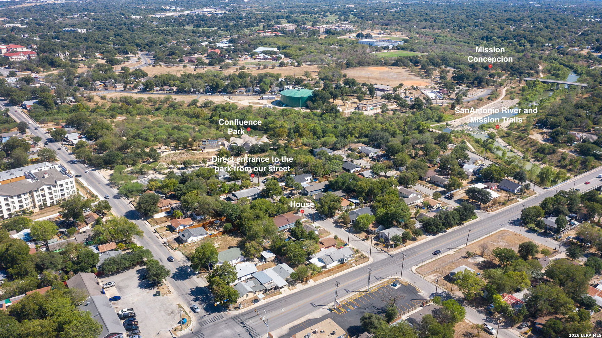123 Tipton San Antonio TX 78204