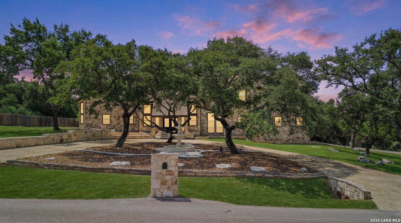 8726 Mountain Top San Antonio TX 78255