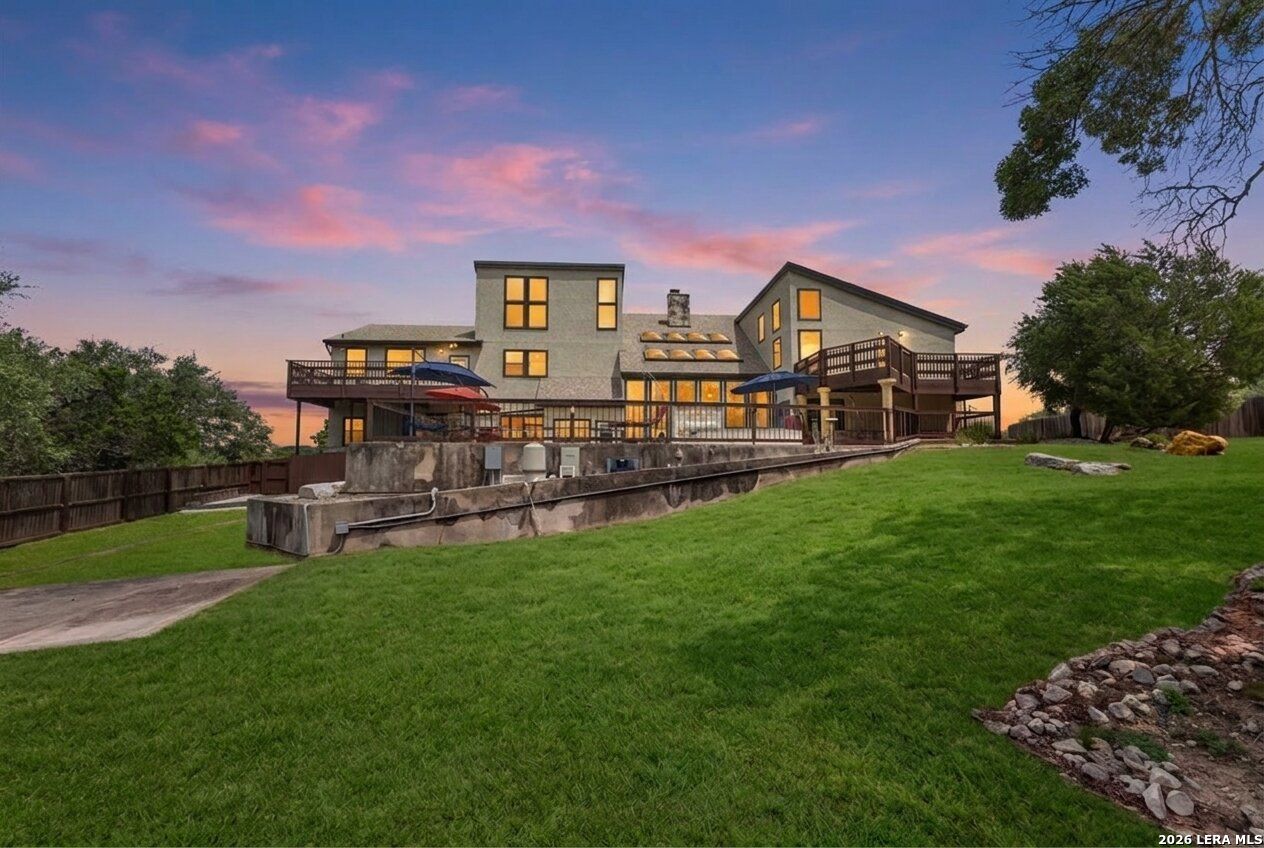 8726 Mountain Top San Antonio TX 78255
