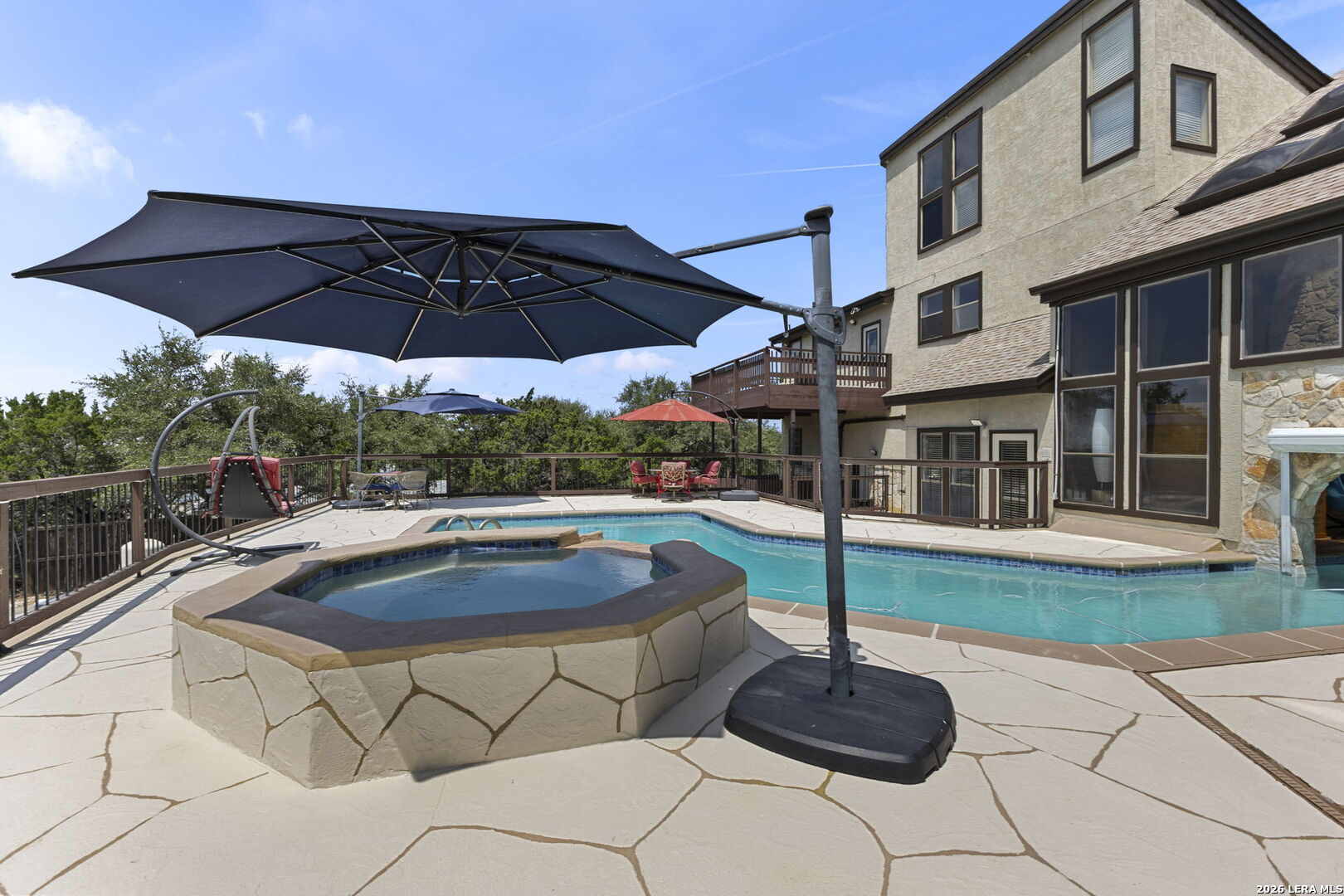 8726 Mountain Top San Antonio TX 78255