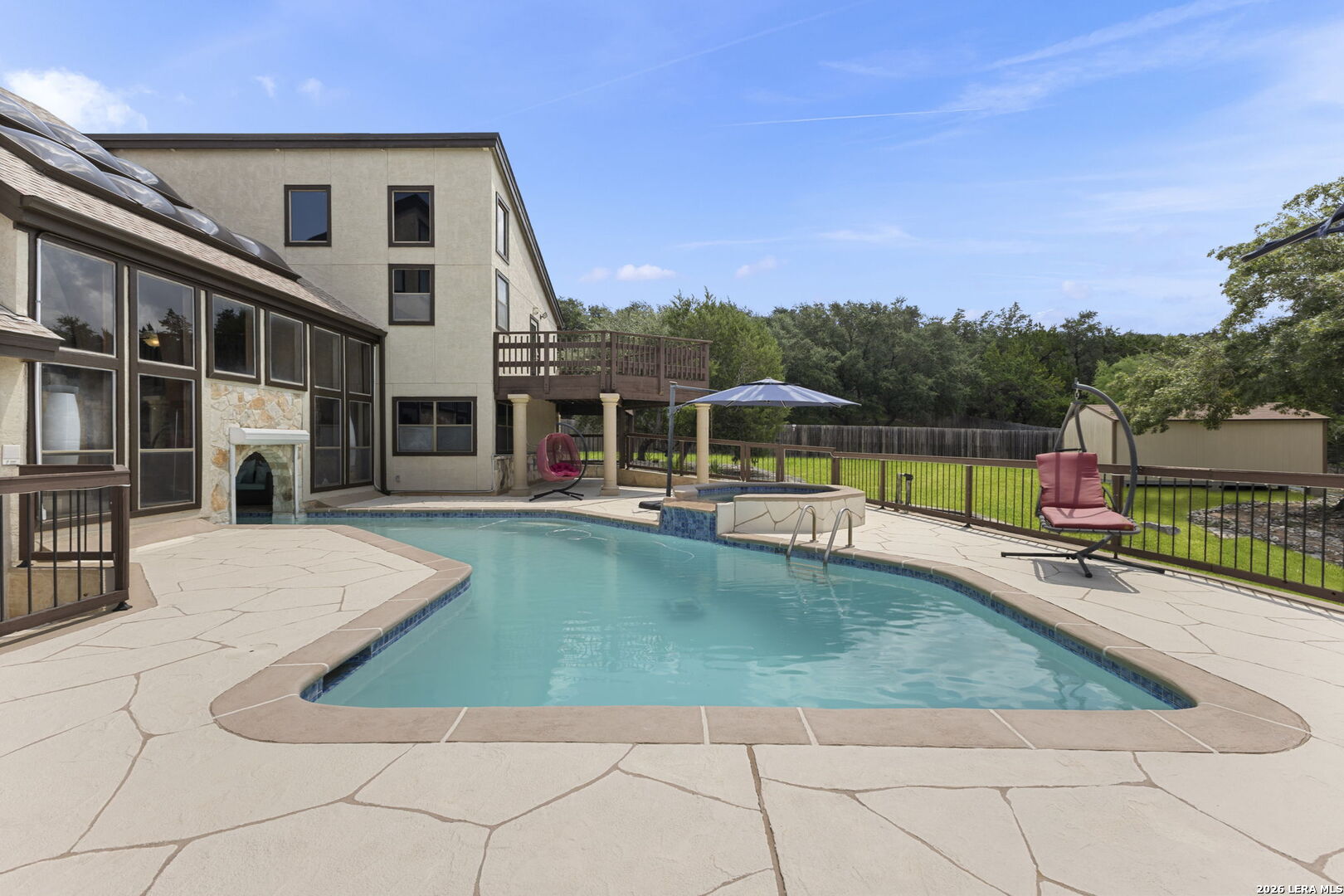 8726 Mountain Top San Antonio TX 78255
