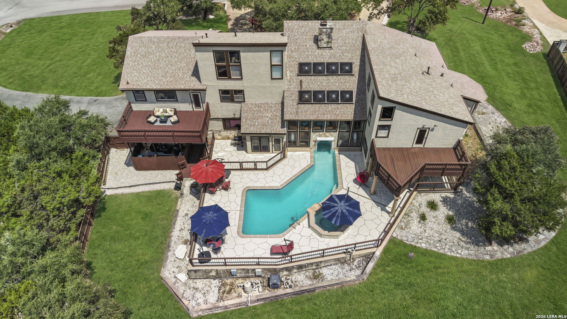 8726 Mountain Top San Antonio TX 78255