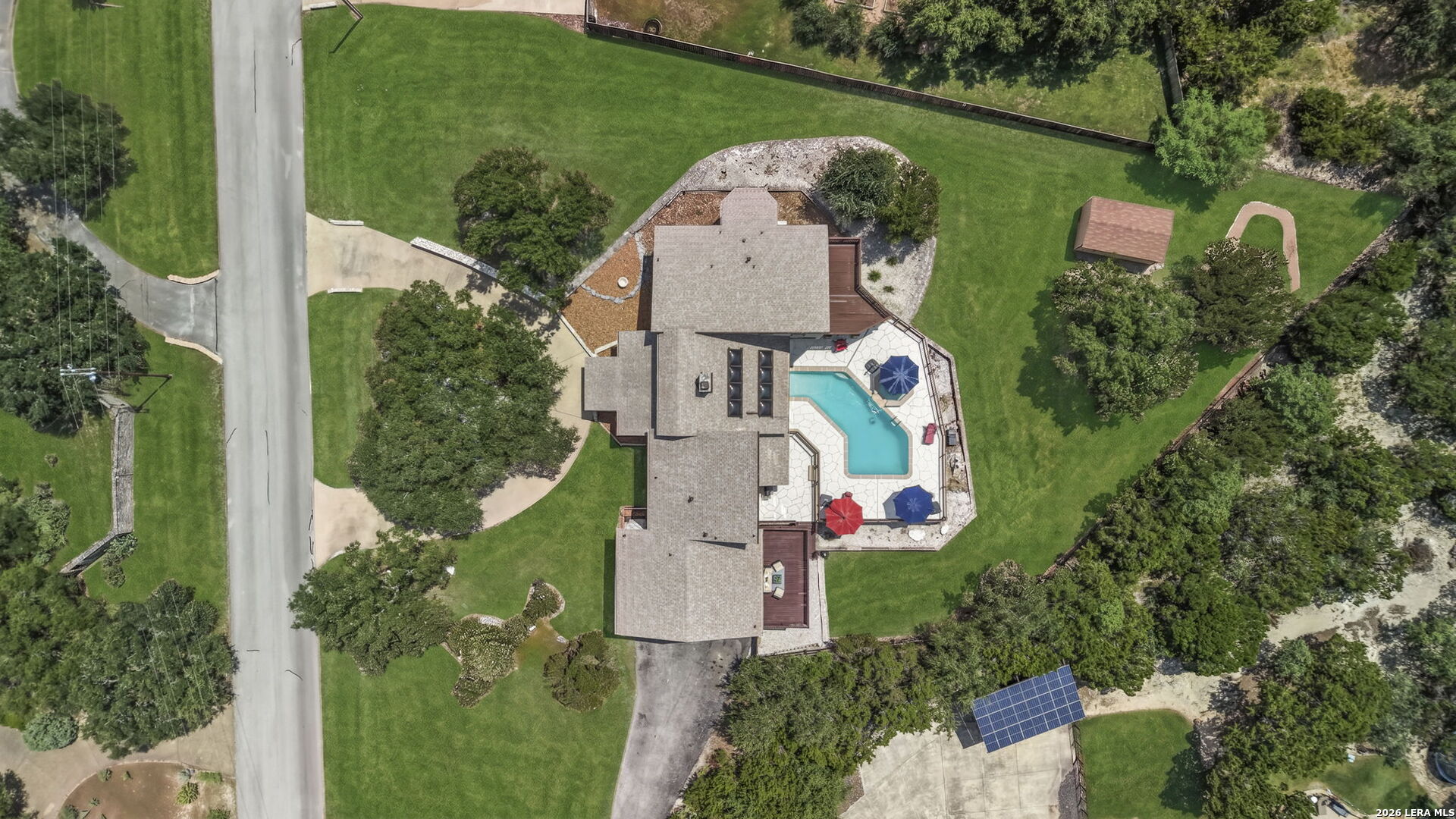 8726 Mountain Top San Antonio TX 78255
