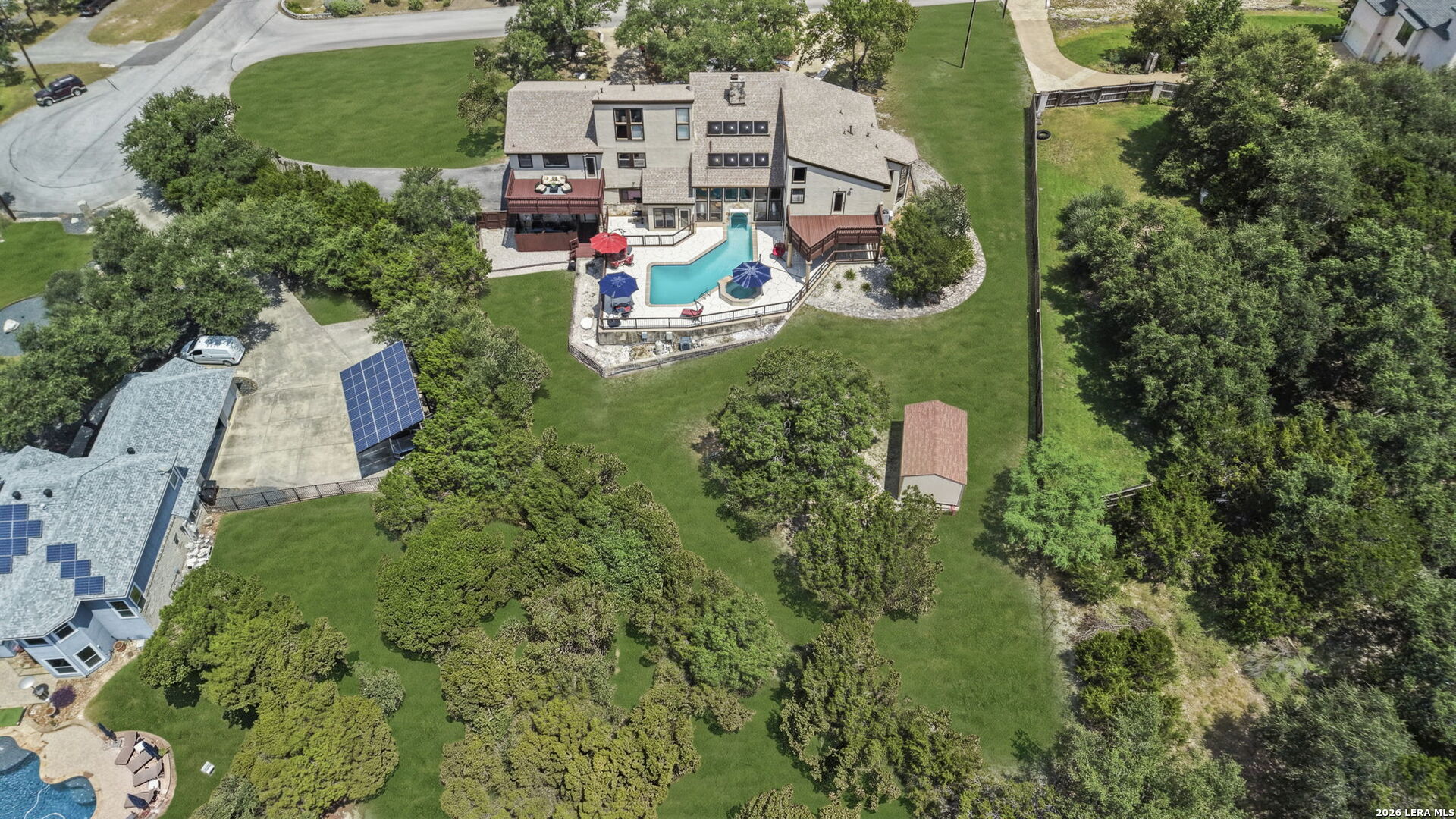 8726 Mountain Top San Antonio TX 78255