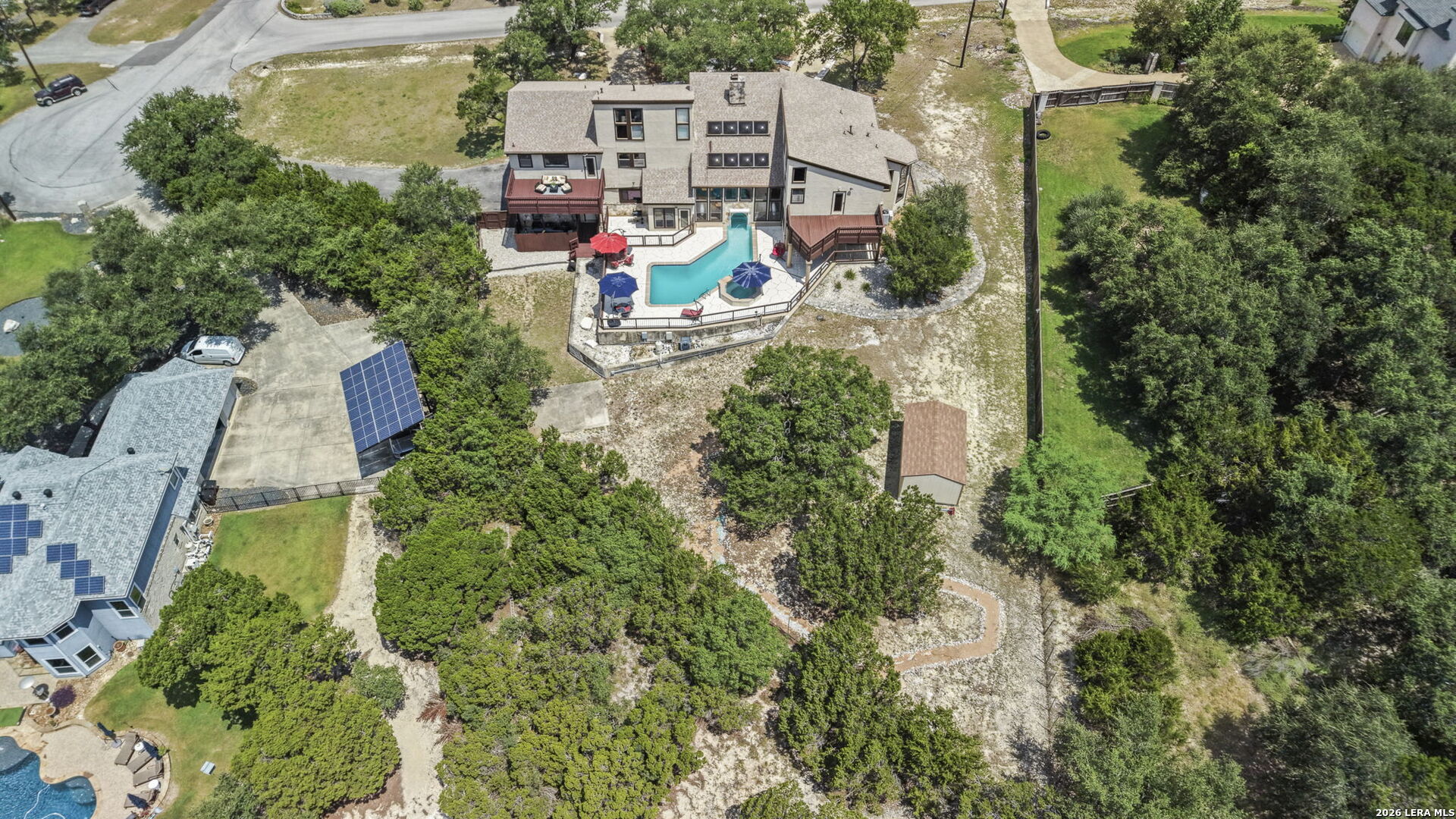 8726 Mountain Top San Antonio TX 78255