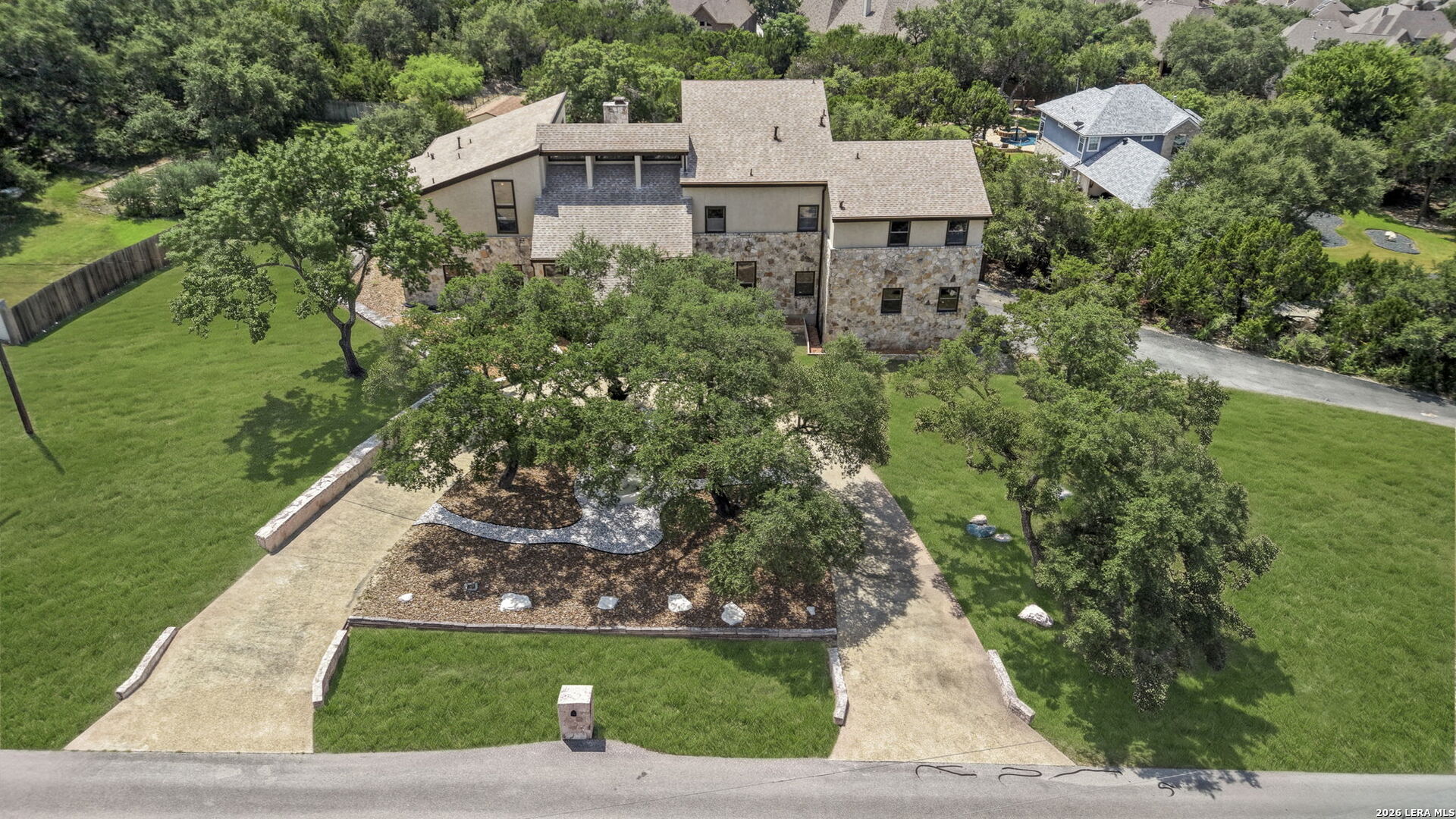 8726 Mountain Top San Antonio TX 78255