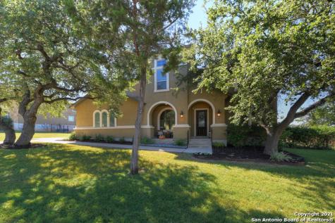 27711 Cascabel Lane San Antonio TX 78260
