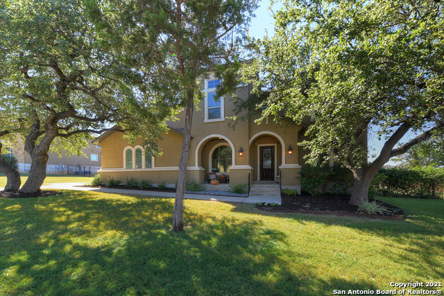27711 Cascabel Lane San Antonio TX 78260