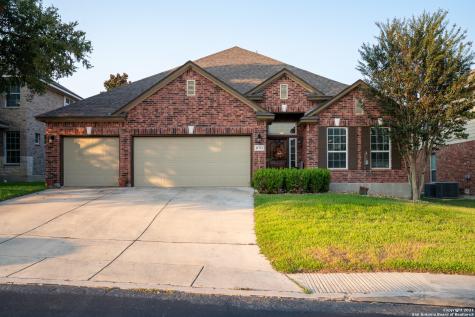 11723 Fabiana San Antonio TX 78253