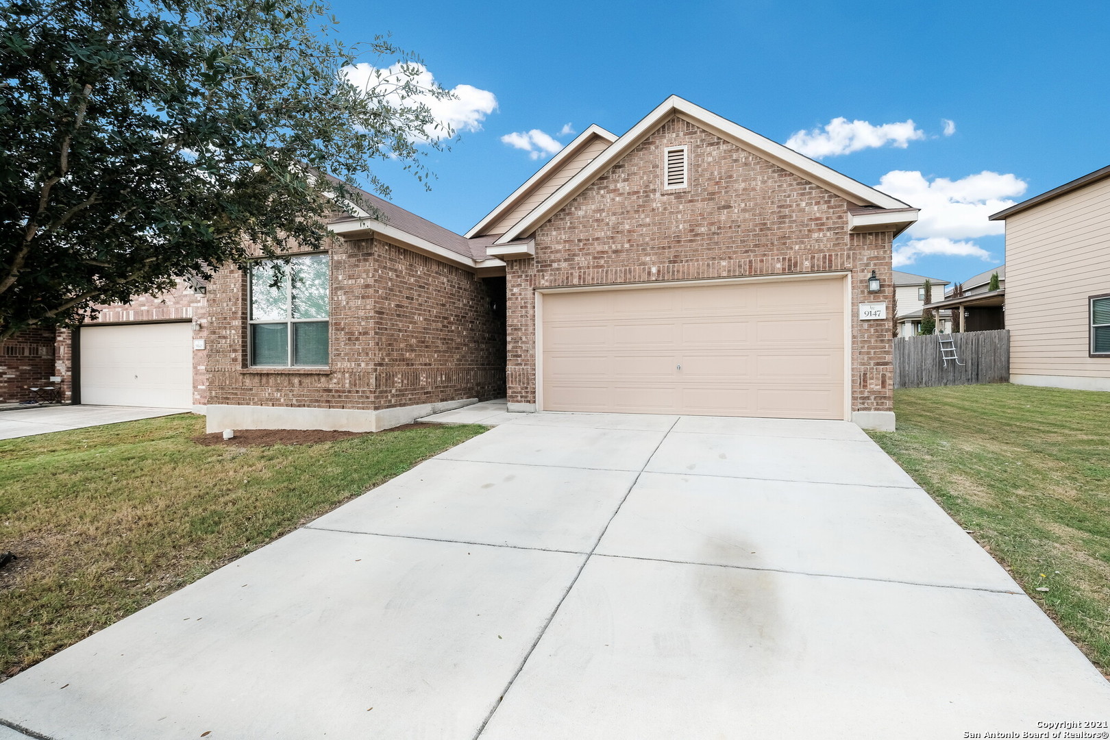 9147 Wind Terrace San Antonio TX 78239
