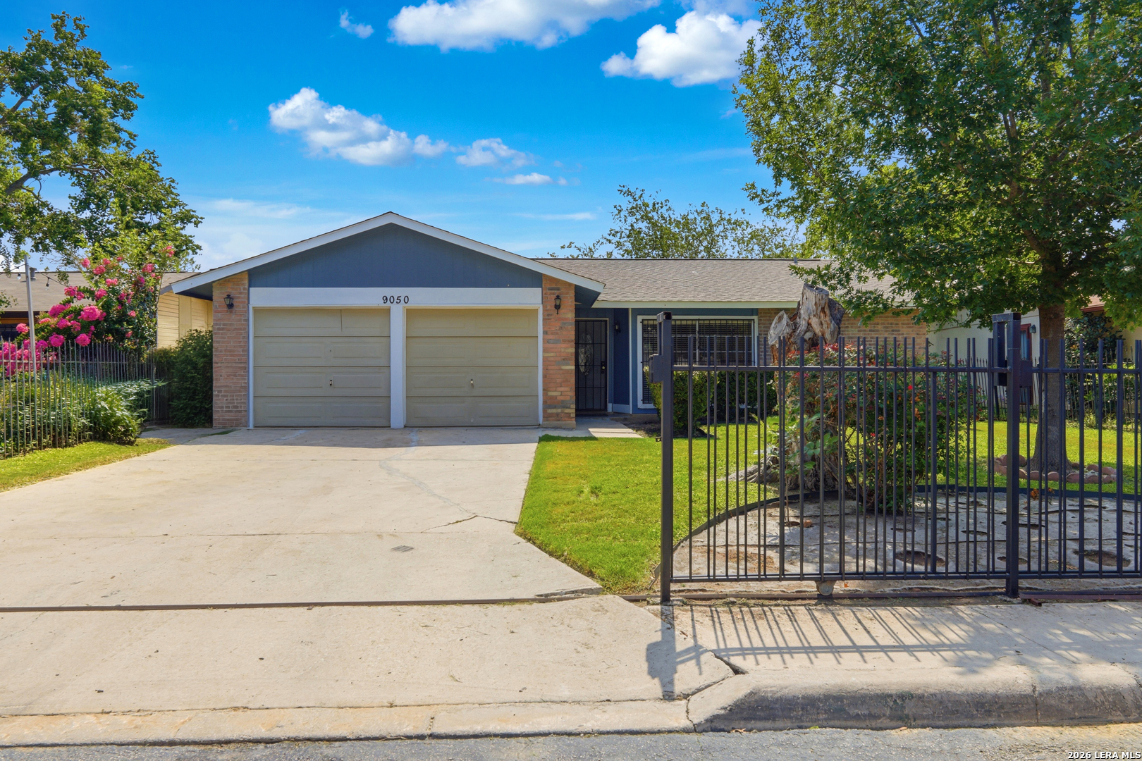 9050 Island View Street San Antonio TX 78242