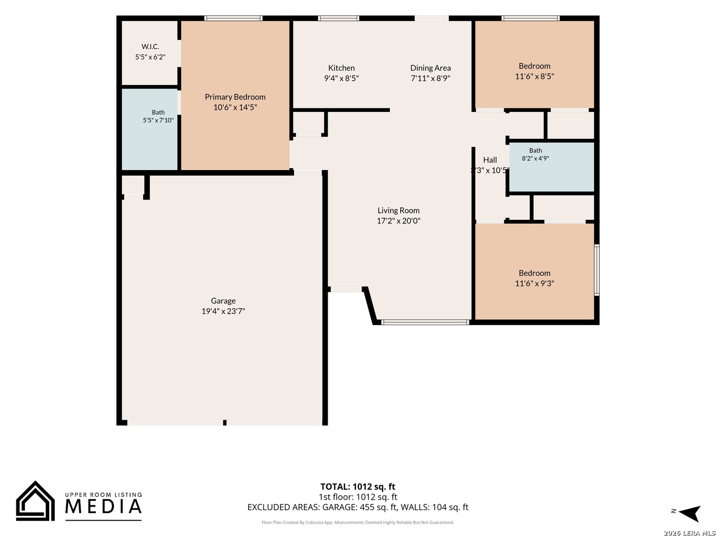 9050 Island View Street San Antonio TX 78242