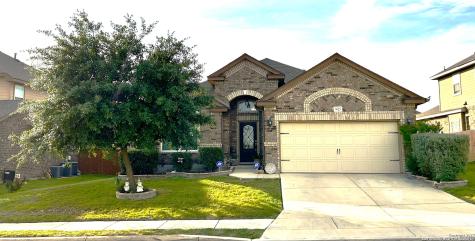 5023 Thymus Drive San Antonio TX 78245
