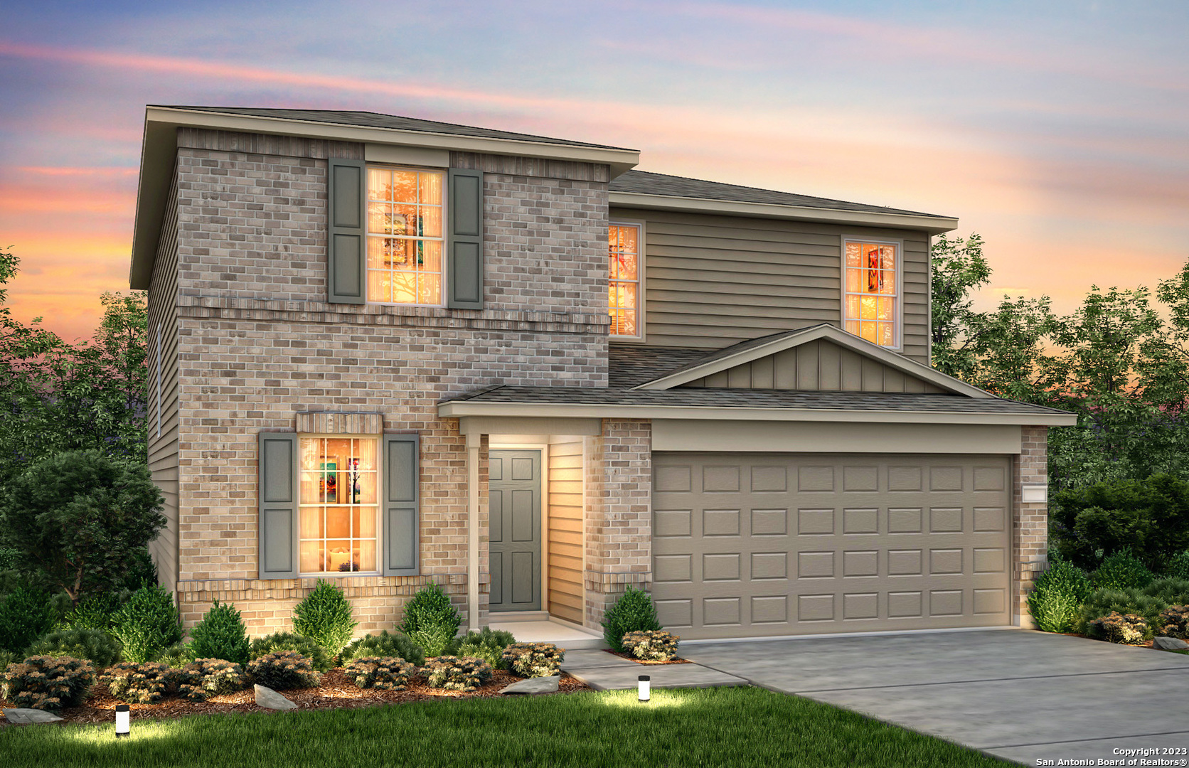 10659 Mexia Avenue San Antonio TX 78252