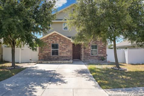 1315 Durango Run San Antonio TX 78245