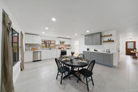 2118 Fox Meadow Drive San Antonio TX 78251