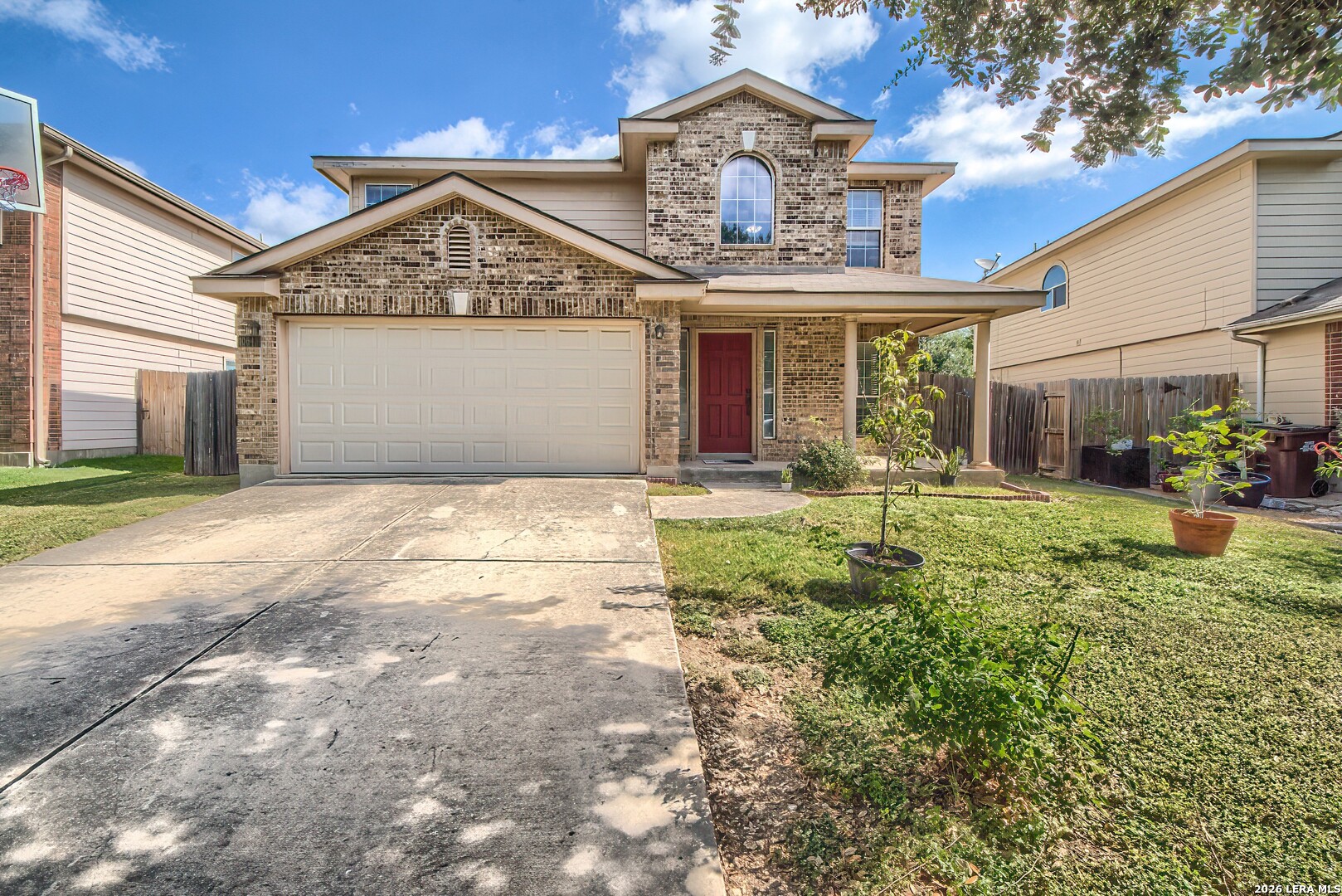 10643 Arabian Sands San Antonio TX 78254
