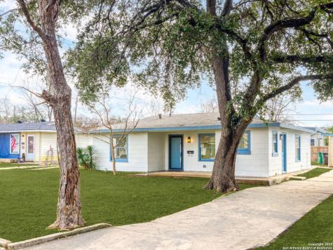 618 Santa Monica San Antonio TX 78212
