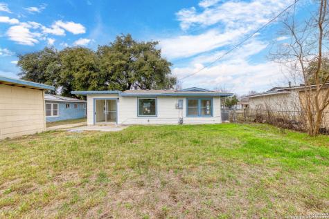 618 Santa Monica San Antonio TX 78212