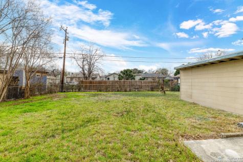 618 Santa Monica San Antonio TX 78212