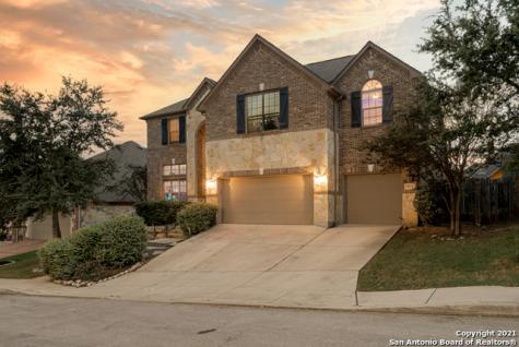 3834 Ox-eye Daisy San Antonio TX 78261