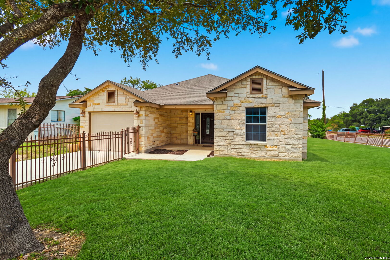 1703 Hunter Boulevard San Antonio TX 78224
