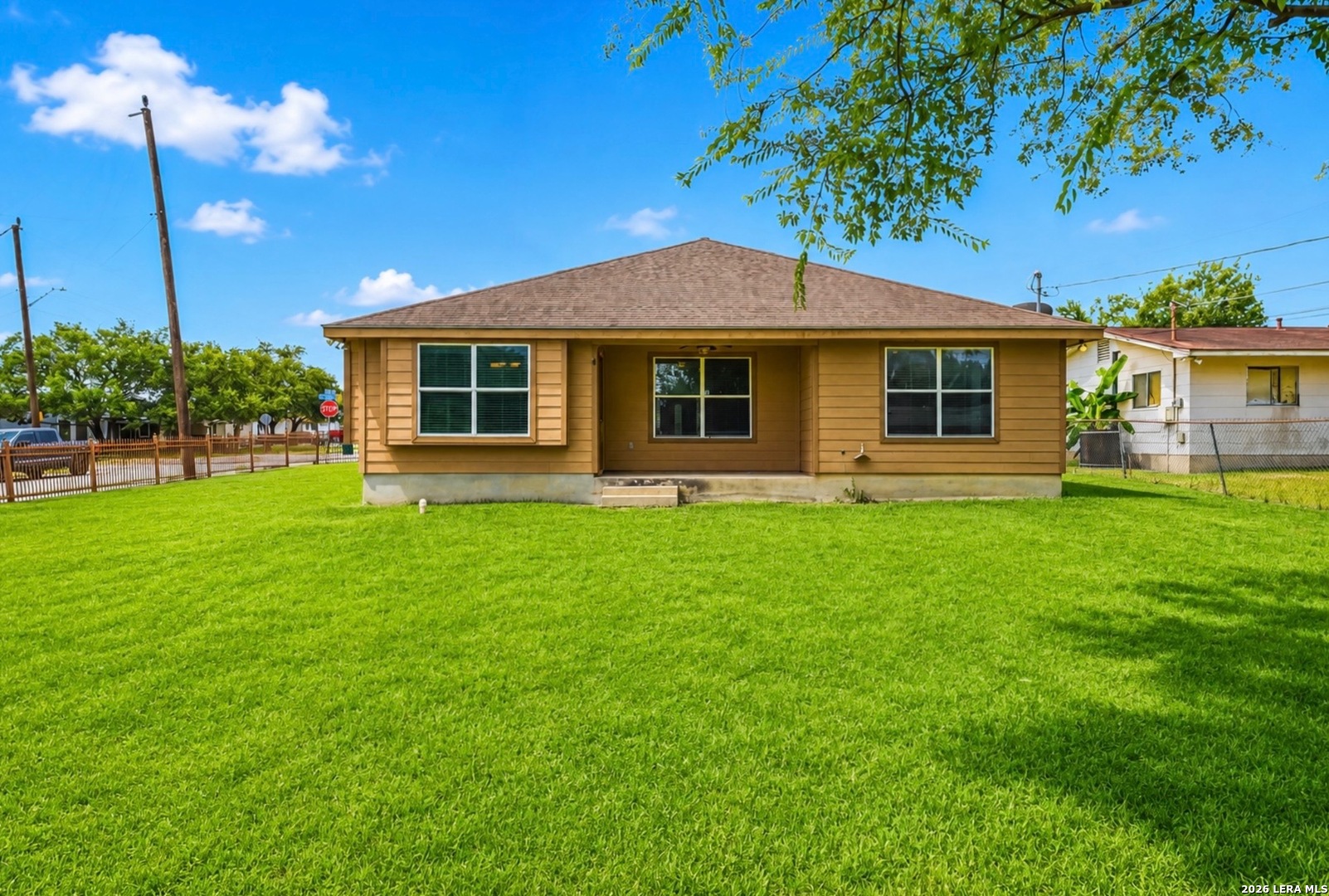 1703 Hunter Boulevard San Antonio TX 78224