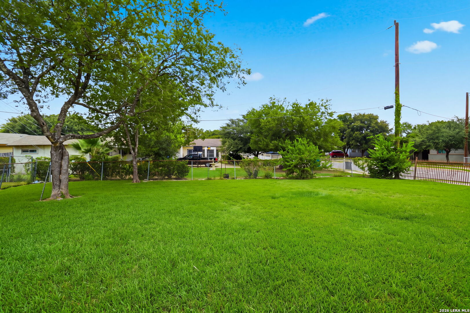 1703 Hunter Boulevard San Antonio TX 78224