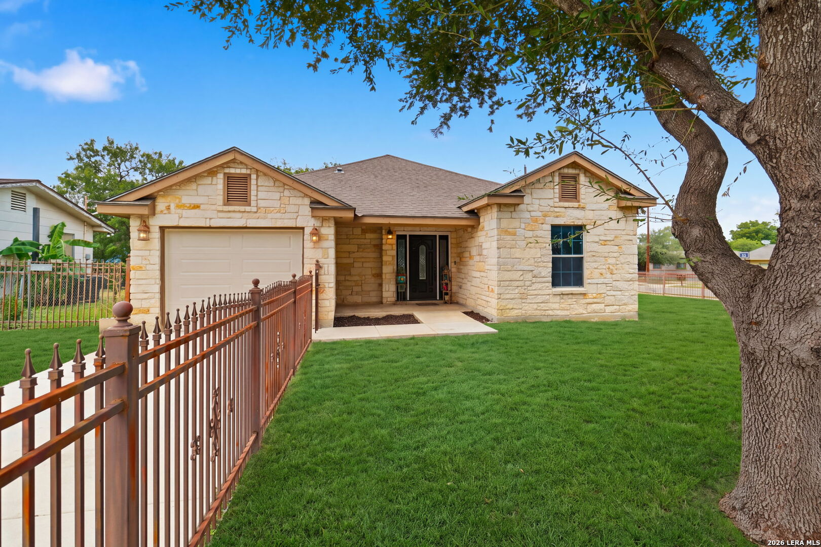 1703 Hunter Boulevard San Antonio TX 78224