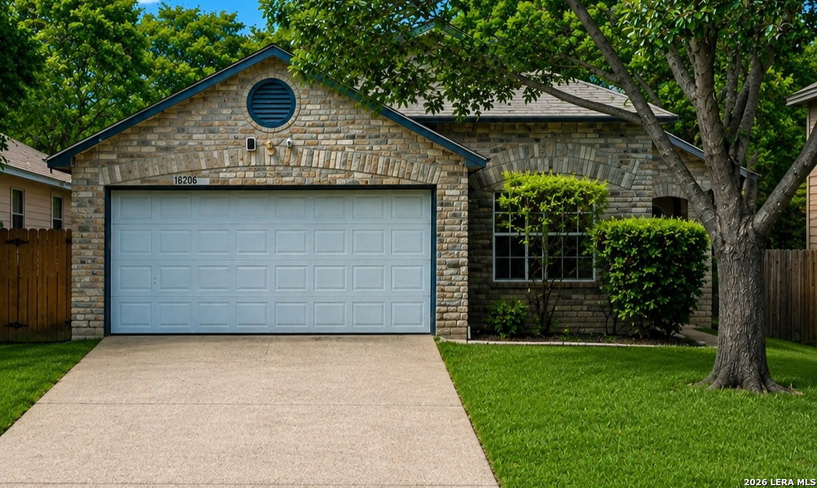 10554 Dugas Drive San Antonio TX 78245