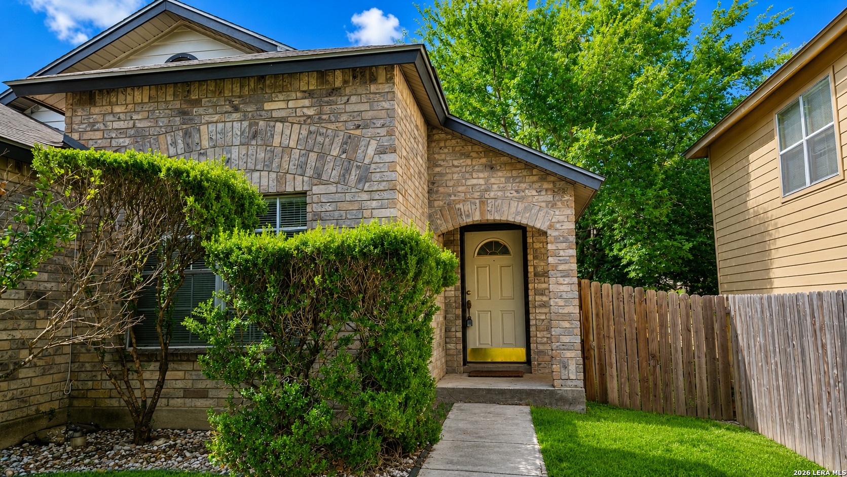 10554 Dugas Drive San Antonio TX 78245