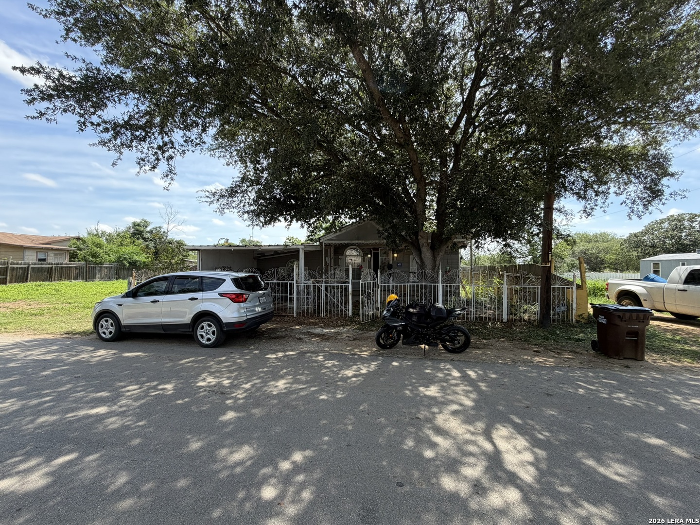 16144 Rosa Street San Antonio TX 78221