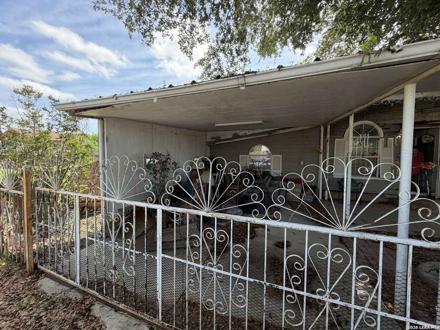 16144 Rosa Street San Antonio TX 78221